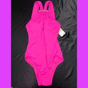 Michael Khors Bathing Suit One Piece w/ Tags